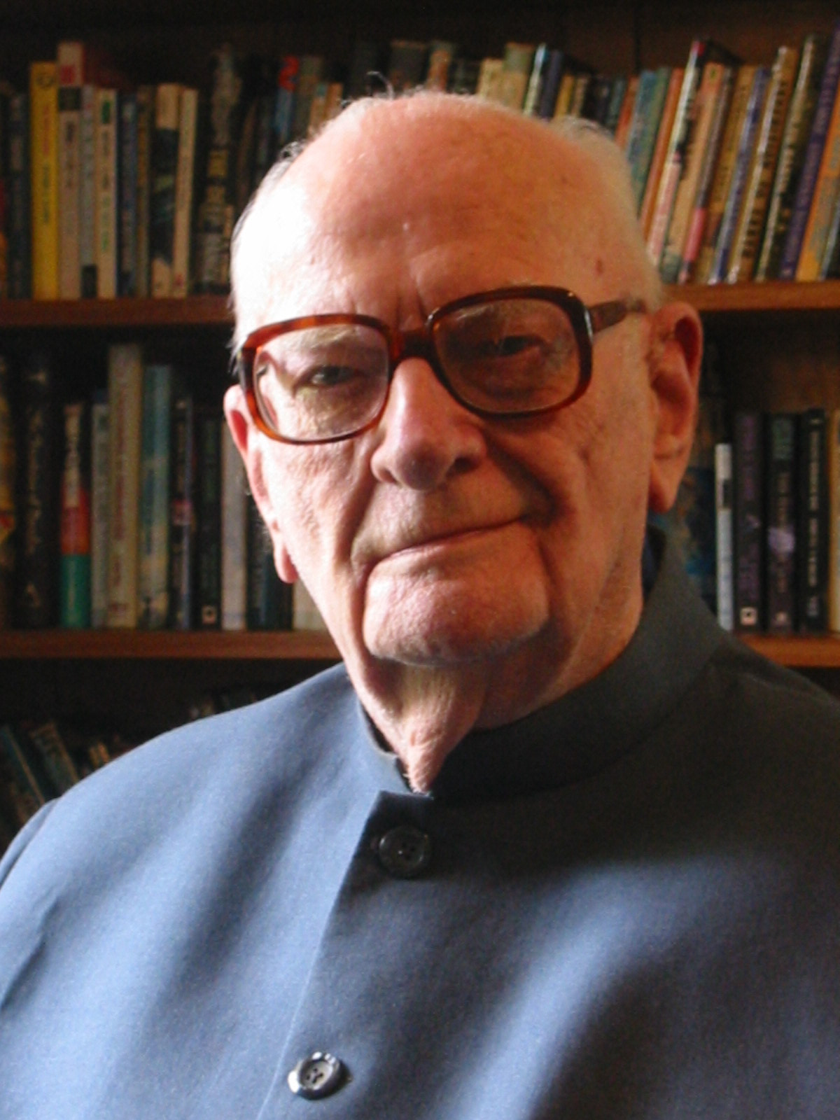 Arthur C. Clarke Biography, Arthur C. Clarke's Famous Quotes Sualci