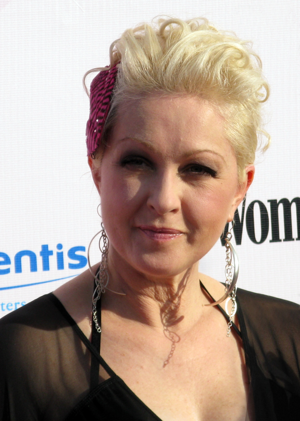 Cyndi Lauper Biography Cyndi Lauper S Famous Quotes Sualci Quotes 2019