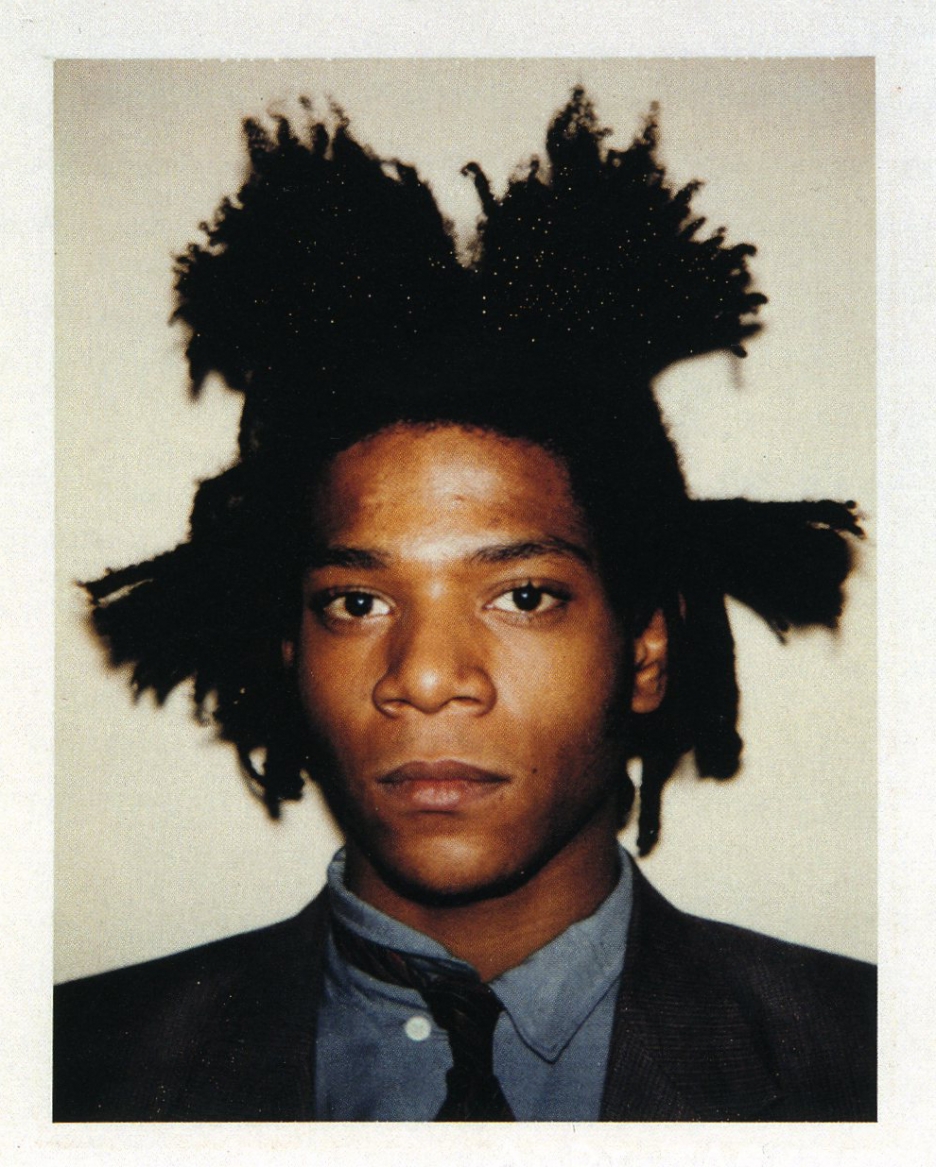 Jean Michel Basquiat Biography Jean Michel Basquiat S