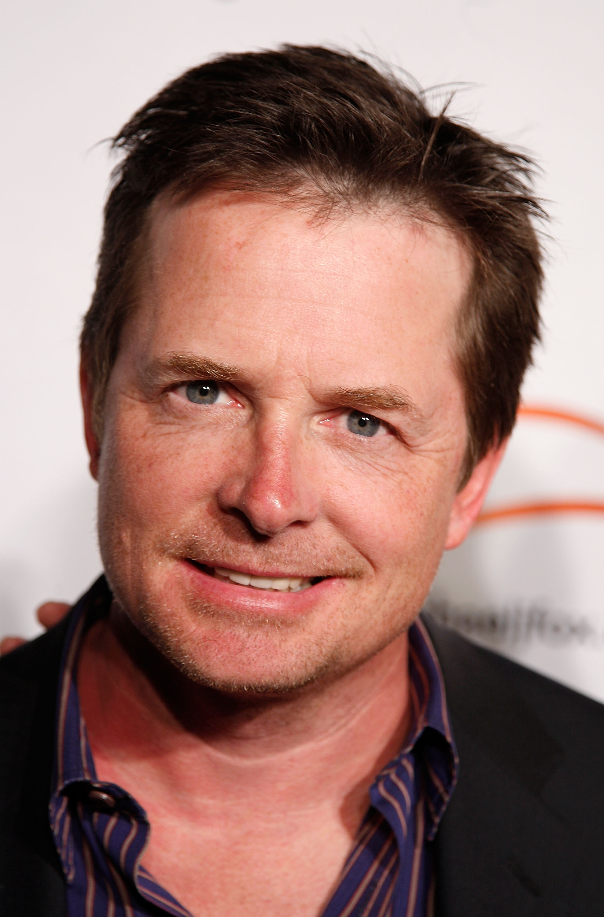 Michael J. Fox Biography, Michael J. Fox's Famous Quotes Sualci