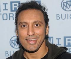 Aasif Mandvi's quote