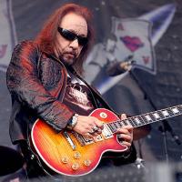 Ace Frehley's quote