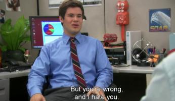 Adam DeVine's quote