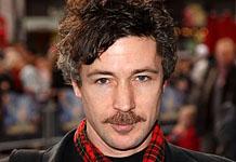 Aidan Gillen's quote