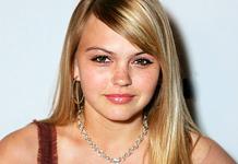 Aimee Teegarden's quote