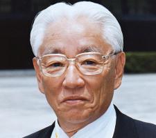 Akio Morita's quote