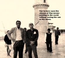 Akira Kurosawa's quote