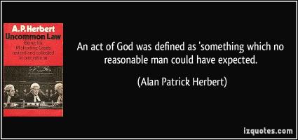 Alan Patrick Herbert's quote