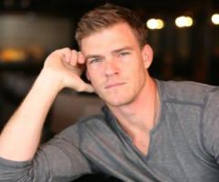 Alan Ritchson's quote