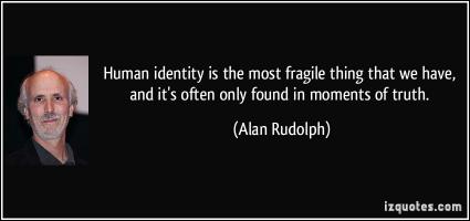 Alan Rudolph's quote