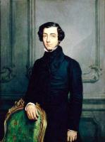 Alexis de Tocqueville's quote