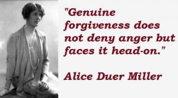 Alice Duer Miller's quote