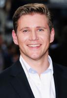 Allen Leech's quote