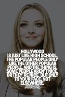 Amanda Seyfried's quote