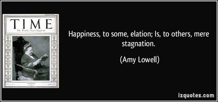 Amy Lowell's quote