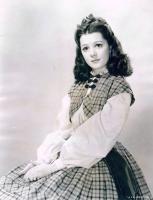 Ann Rutherford's quote