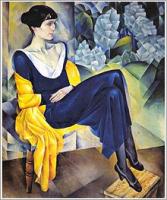 Anna Akhmatova's quote