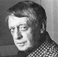 Anthony Burgess's quote