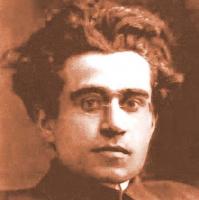 Antonio Gramsci's quote