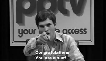 Ashton Kutcher's quote