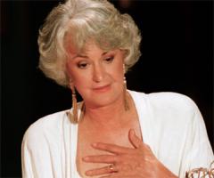 Bea Arthur's quote