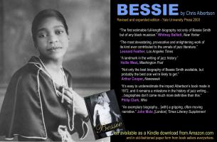 Bessie Smith's quote