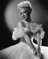 Betty Hutton's quote