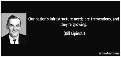 Bill Lipinski's quote