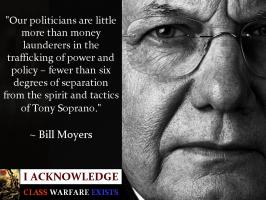 Bill Moyers's quote