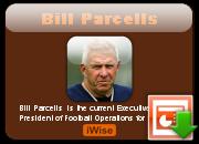 Bill Parcells's quote