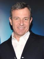 Bob Iger's quote