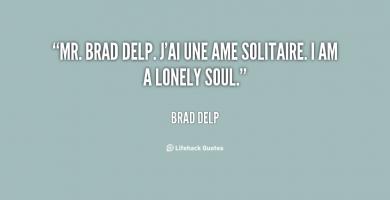 Brad Delp's quote