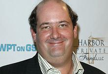 Brian Baumgartner's quote