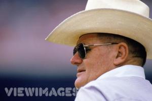 Bum Phillips's quote