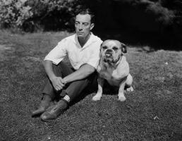 Buster Keaton's quote