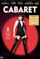 Cabaret quote #1