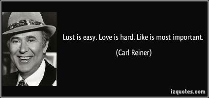 Carl Reiner's quote
