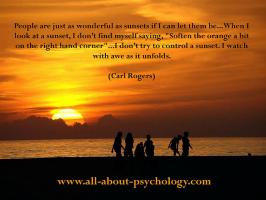 Carl Rogers's quote