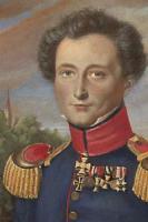 Carl von Clausewitz's quote