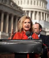 Carolyn Maloney's quote