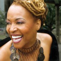 Cassandra Wilson's quote