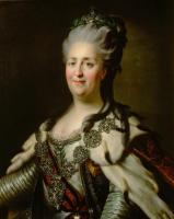 Catherine the Great's quote