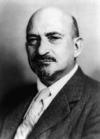 Chaim Weizmann's quote