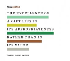 Charles Dudley Warner's quote