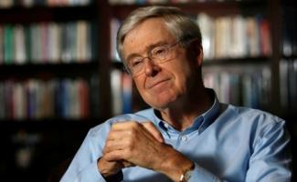 Charles Koch's quote