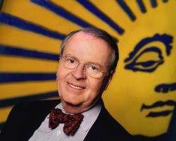 Charles Osgood's quote