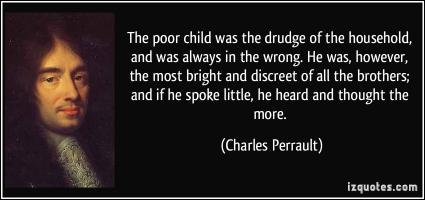 Charles Perrault's quote