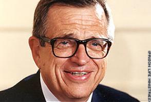 Charles W. Colson's quote