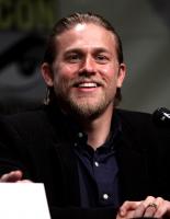 Charlie Hunnam's quote