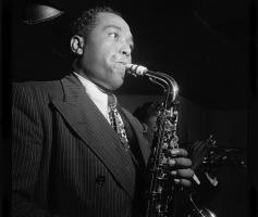 Charlie Parker's quote